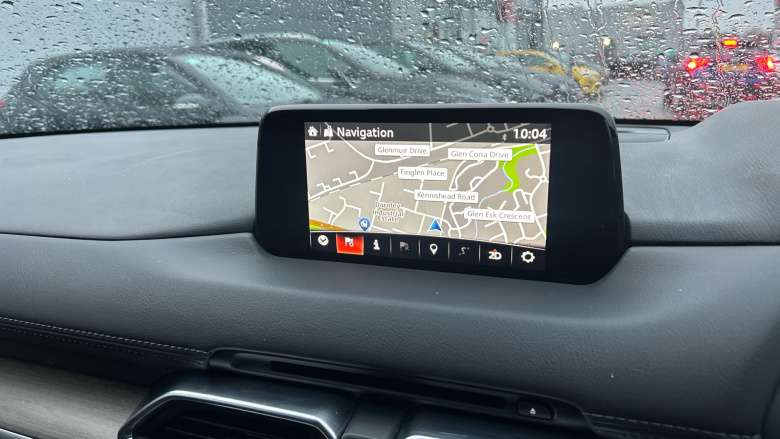 Mazda CX-5 2.0 GT Sport Nav+ 5dr Petrol Estate